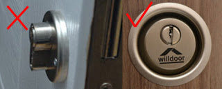 denizli muratdede  Kapı Güvenliği